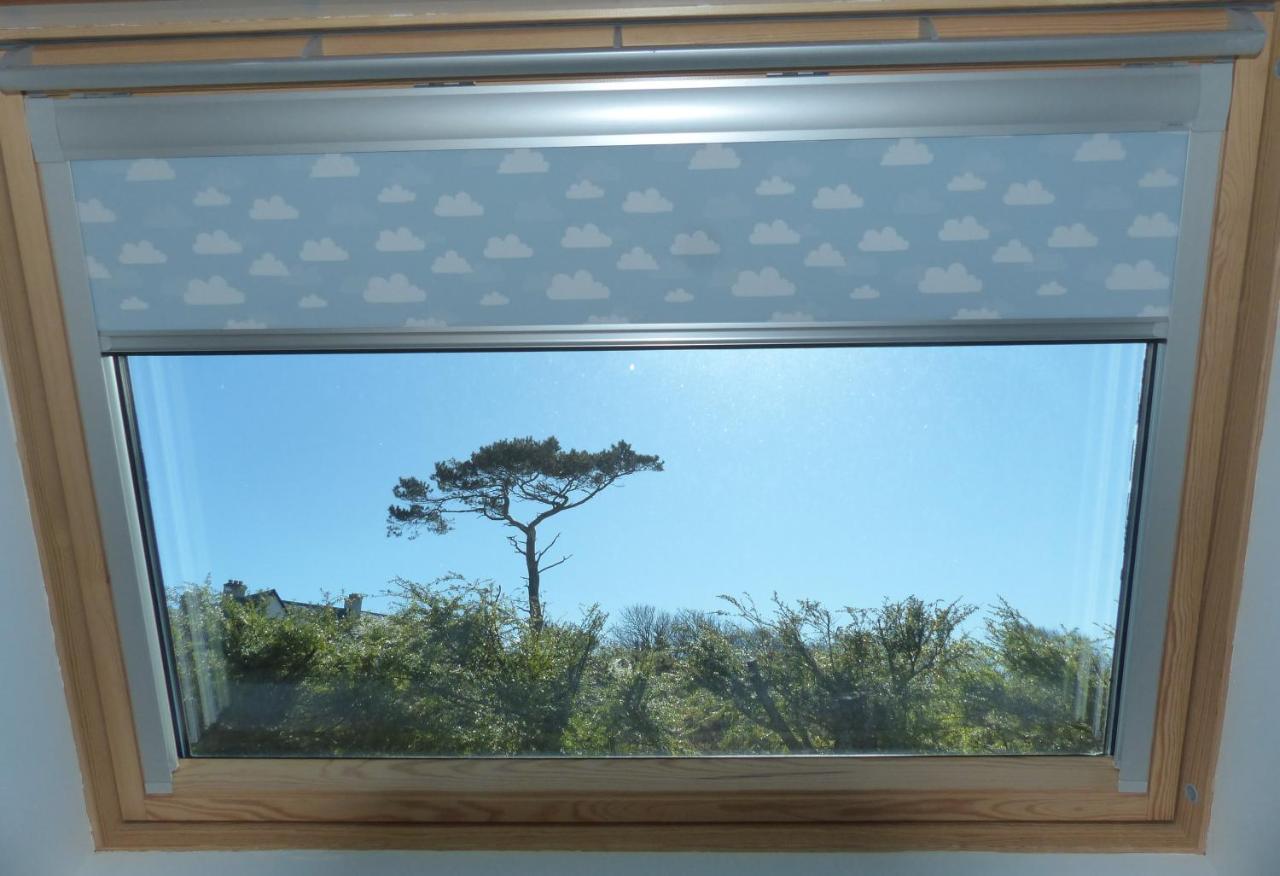 Aultbea Lodges Dış mekan fotoğraf