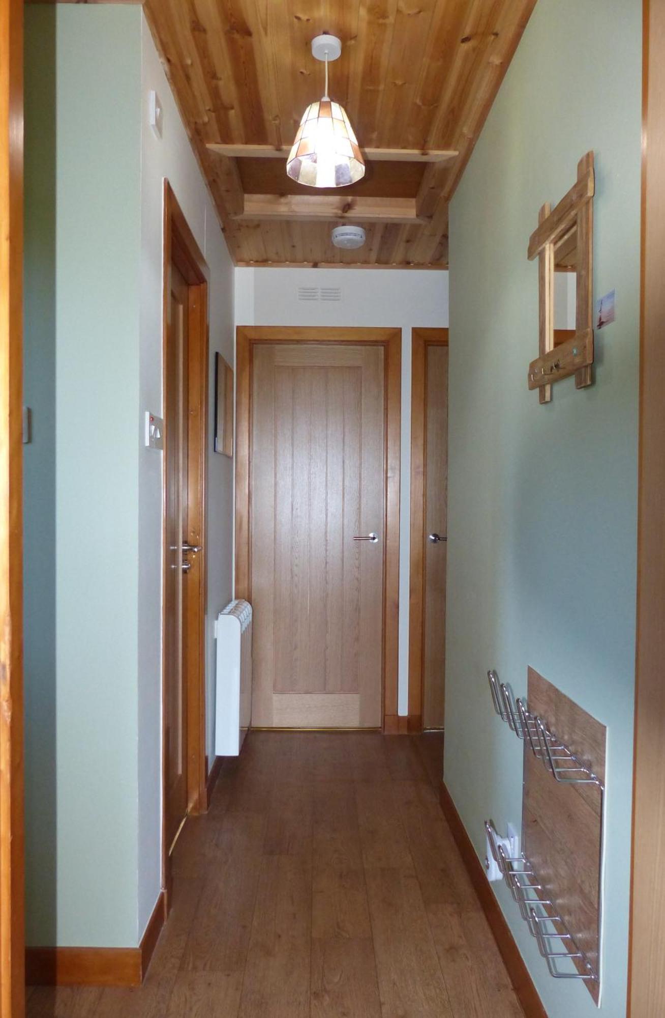 Aultbea Lodges Dış mekan fotoğraf